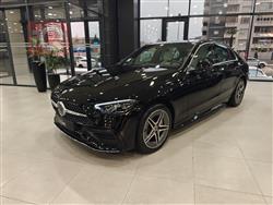 مرسيدس بنز C-Class